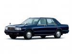 Nissan Cedric 1995 года